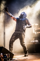 Combichrist