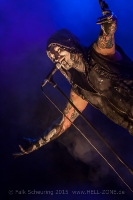 Combichrist