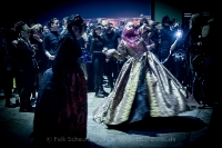 24. WAVE GOTIK TREFFEN Leipzig 2015