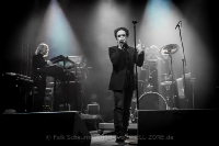 24. WAVE GOTIK TREFFEN Leipzig 2015