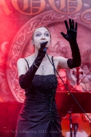 24. WAVE GOTIK TREFFEN Leipzig 2015