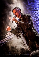 24. WAVE GOTIK TREFFEN Leipzig 2015