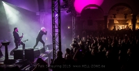 24. WAVE GOTIK TREFFEN Leipzig 2015