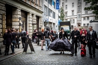 WGT Besucher