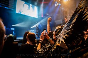 Impressionen WGT Leipzig 2017