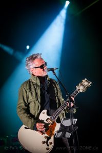 The Mission - WGT 2017