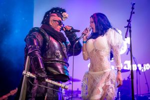 Umbra Et Imago - WGT 2017