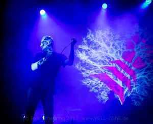 26. Wave-Gotik-Treffen Leipzig 2017
