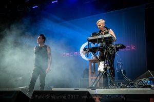 Decoded Feedback - WGT 2017