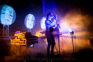 Kite - WGT 2017