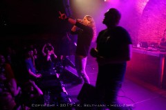Elektro All Stars 2017