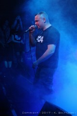 WGT Elektro All Stars - Leipzig 01.06.2017