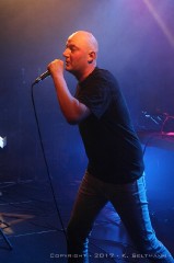 WGT Elektro All Stars - Leipzig 01.06.2017