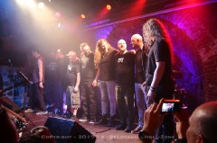 WGT Elektro All Stars - Leipzig 01.06.2017