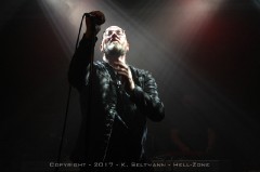 26. Wave-Gotik-Treffen Leipzig 2017