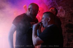 WGT Elektro All Stars - Leipzig 01.06.2017