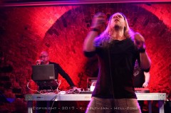 Elektro All Stars 2017