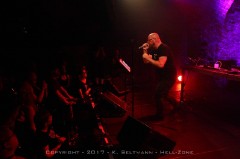 WGT Elektro All Stars - Leipzig 01.06.2017
