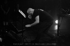 26. Wave-Gotik-Treffen Leipzig 2017