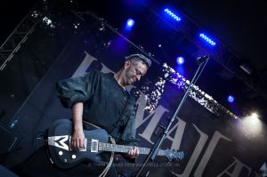Heimataerde - WGT 2018