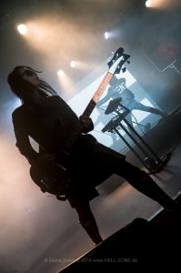Merciful Nuns