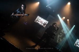 Merciful Nuns