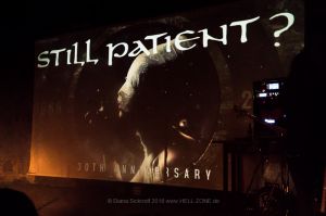Still Patient