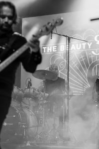 The Beauty Of Gemina 