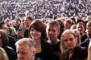 Impressionen - Blackfield 2010