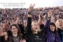Impressionen - Blackfield 2010