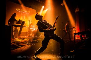 Die Krupps