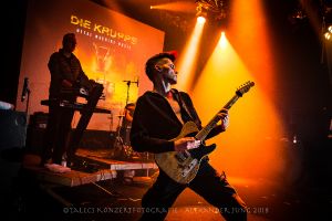 Die Krupps