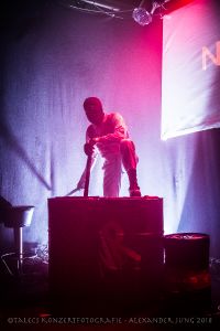 Nordarr - Leipzig 2018