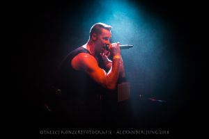 TANK