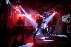 Amnistia - Kasematten Festival 2017