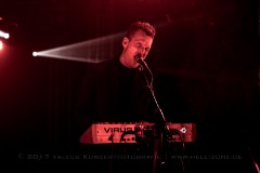 Escape With Romeo - Kasematten Festival 2017