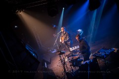 Rome  - Kasematten Festival 2017