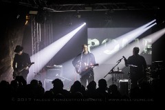 Rome  - Kasematten Festival 2017