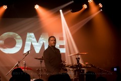 Rome  - Kasematten Festival 2017