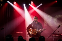 Rome  - Kasematten Festival 2017