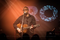 Rome  - Kasematten Festival 2017