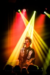 She Past Away - Kasematten Festival 2017