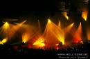 30 SECONDS TO MARS - Dortmund - 15.06.2010