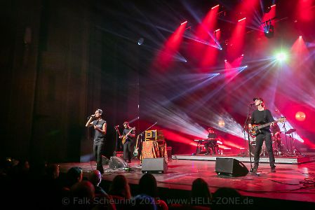 30. WAVE GOTIK TREFFEN Leipzig 2023