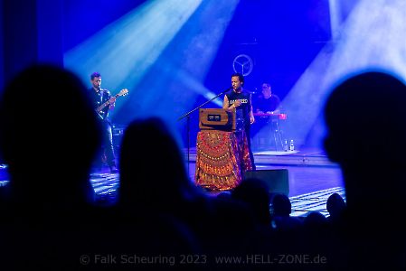30. WAVE GOTIK TREFFEN Leipzig 2023