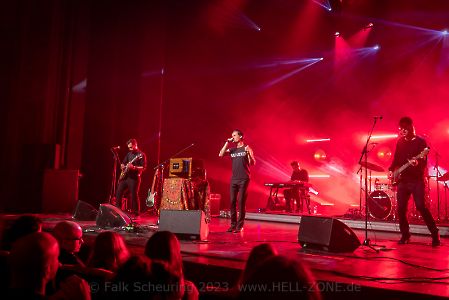 DIE ANDERE SEITE - WGT 2023