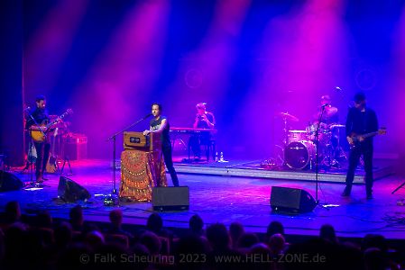 DIE ANDERE SEITE - WGT 2023