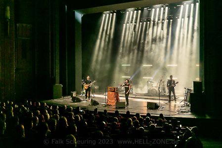 DIE ANDERE SEITE - WGT 2023