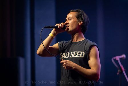 DIE ANDERE SEITE - WGT 2023