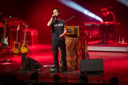 DIE ANDERE SEITE - WGT 2023